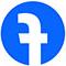 Facebook logo